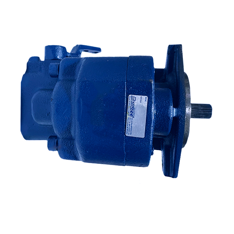 Bomba Hidráulica BHM200 1422800 a Cabo Acoplada Marrucci
