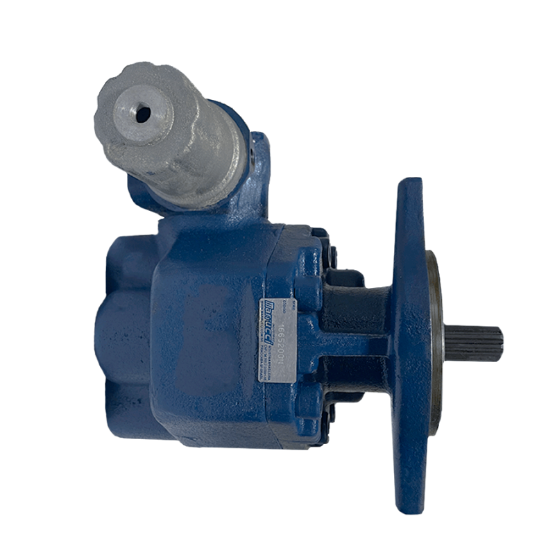 Bomba Hidráulica Basculante Pneumática BHM250 1665200 Marrucci