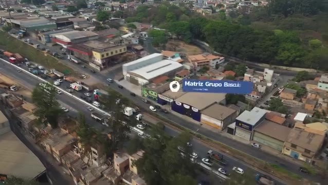 Unidade Bascular Belo Horizonte